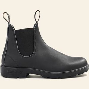 Blundstone 510 Chelsea Boot in Volton Black